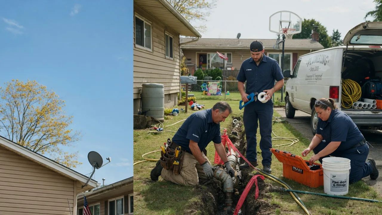 Garbage Disposal Replacement in Cambridge, WI near me